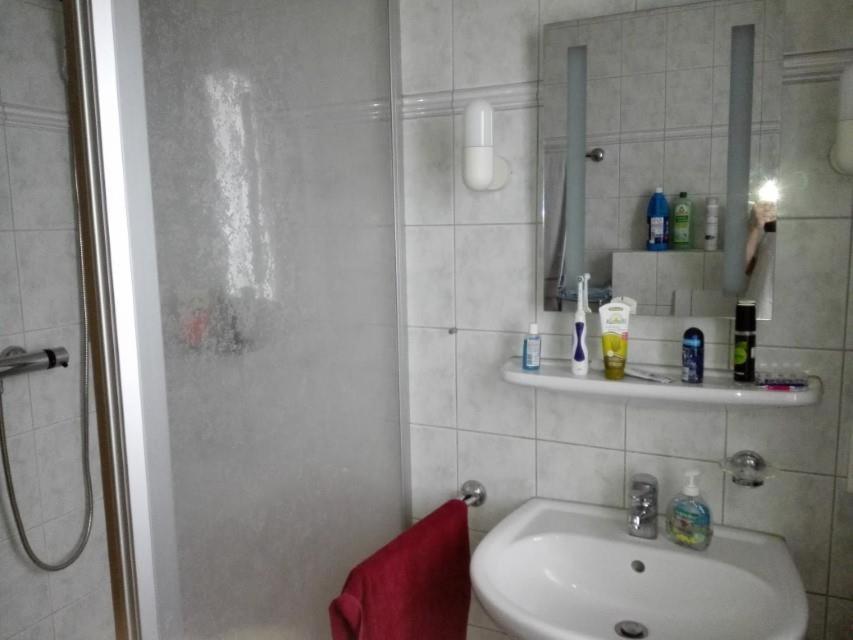 Ferienwohnungen Huus Diekenblick Butjadingen Bagian luar foto